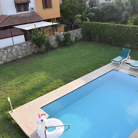 Ana - Private Pool & Garden 别墅 *