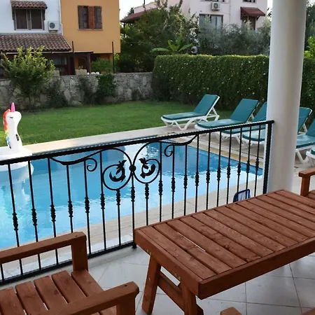 Ana - Private Pool & Garden 别墅 *